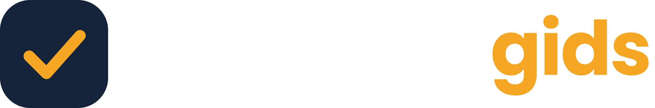 Apparaatgids